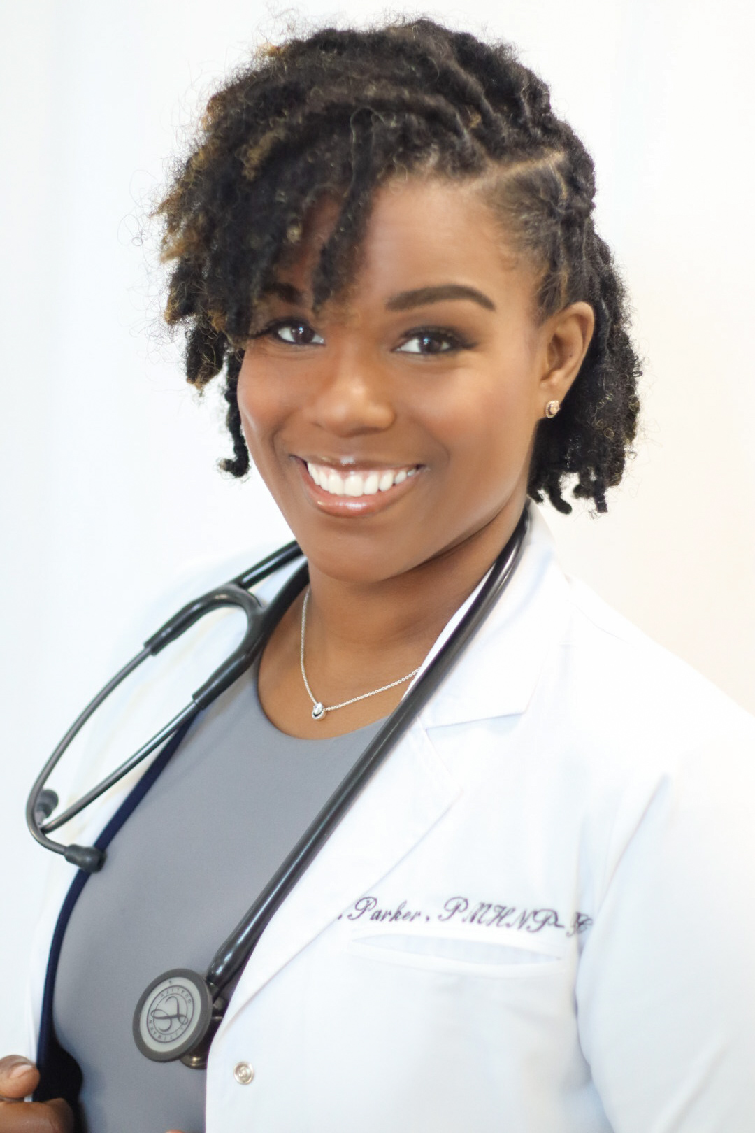 Latonya Parker, APRN, PMHNP-BC